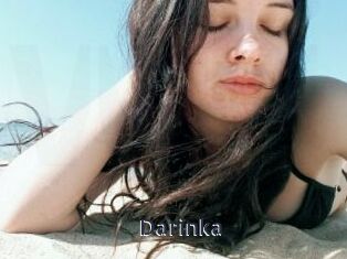 Darinka