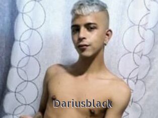 Dariusblack