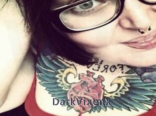 DarkVixenX