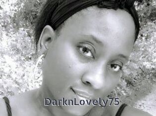 DarknLovely75