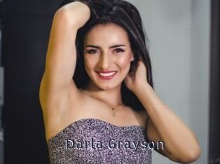 Darla_Grayson webcam livesex