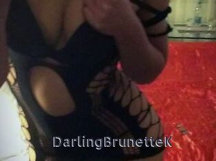 DarlingBrunetteK