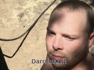 DarrenDash