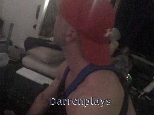 Darrenplays