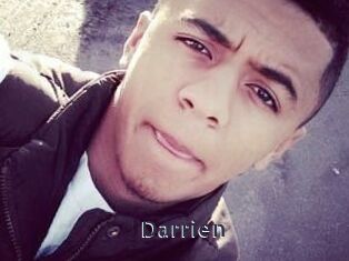 Darrien