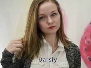 Darsiy