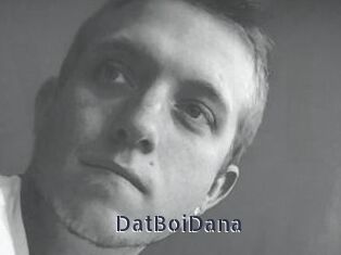 DatBoiDana