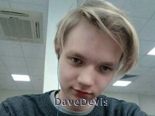 DaveDevis