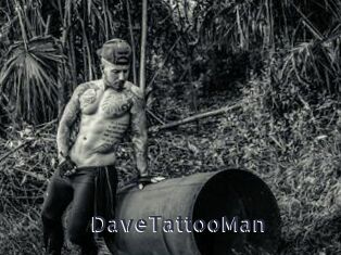 DaveTattooMan