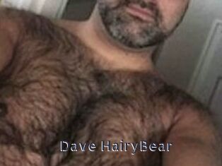 Dave_HairyBear