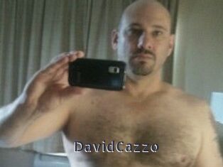 DavidCazzo