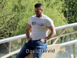 DavidDavid