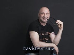 DavidFortuna