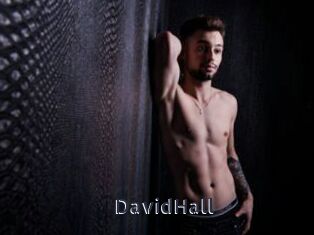 DavidHall