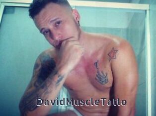 DavidMuscleTatto