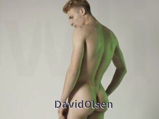 DavidOlsen