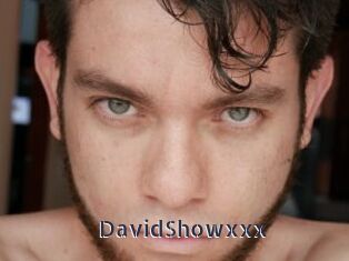 DavidShowxxx