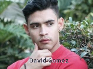 David_Gomez