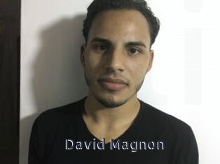 David_Magnon