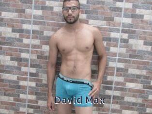 David_Max