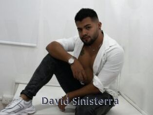 David_Sinisterra