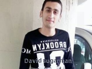 David_sugarman