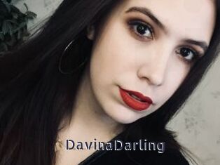 DavinaDarling