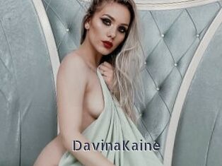 DavinaKaine