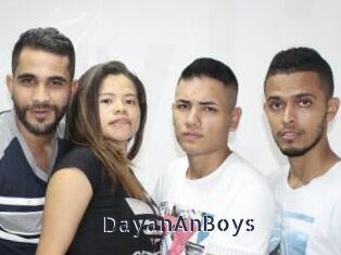 DayanAnBoys