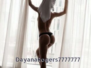 DayanaRogers7777777