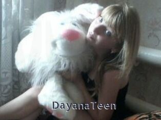 DayanaTeen