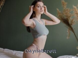 DaynaBarett