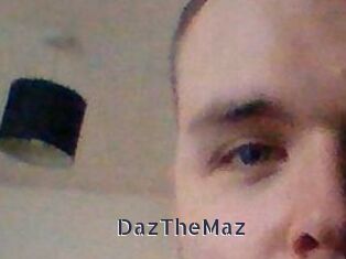 DazTheMaz