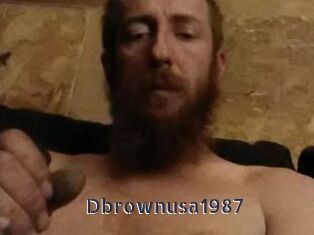 Dbrownusa1987