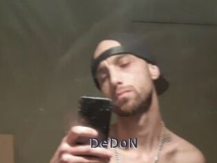 DeDoN