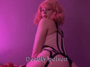 Deadly_poison