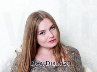 DearDiana20