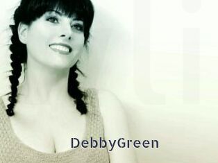 DebbyGreen