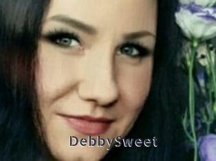 DebbySweet