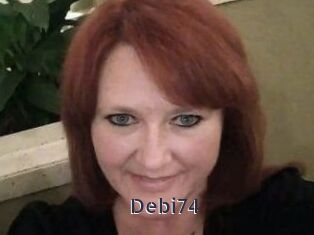 Debi74