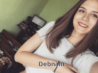 Debnam