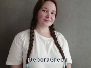 DeboraGreen