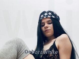 DeboraWhite