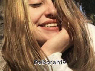 Deborah19