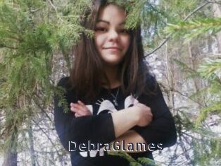 DebraGlames