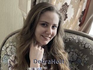 DebraHolt