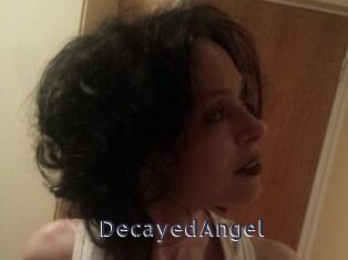 DecayedAngel