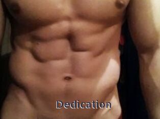 Dedication