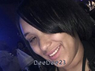 DeeDee23