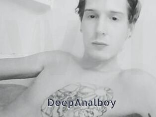 DeepAnalboy